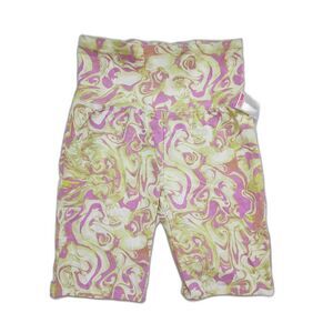 BP High Rise Bike Shorts Size S
